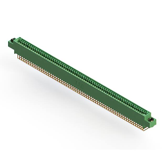 845-070-558-603 EDAC Inc.  Edgeboard Connectors